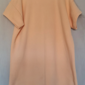 Missguided Womens Oversized T Shirt Dress M UK 12-14