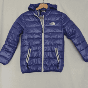 The North Face Boys Puffer Jacket Navy 5 Years / 110 cm