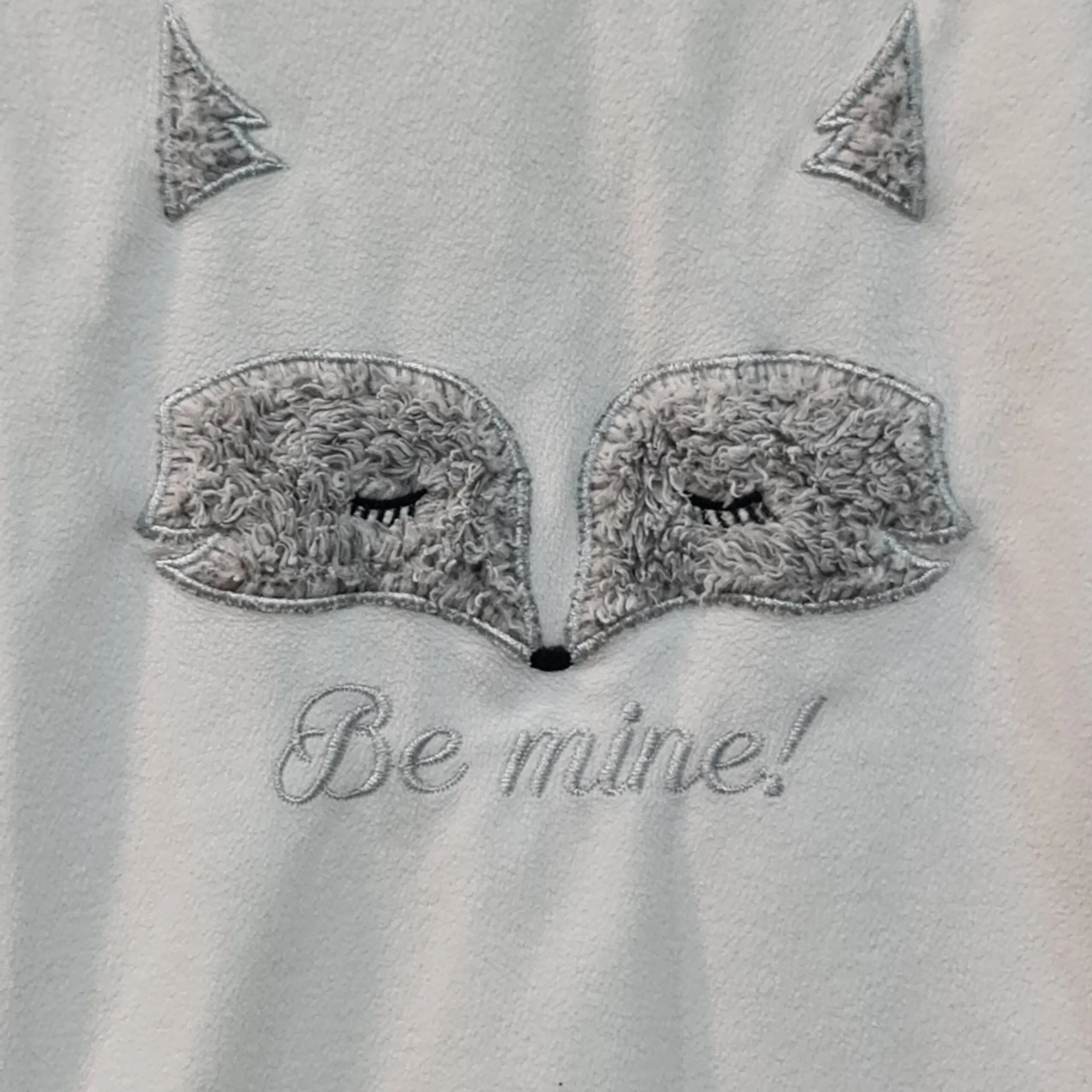 TEX Women's White Jumper M / UK 12-14 - Image 2