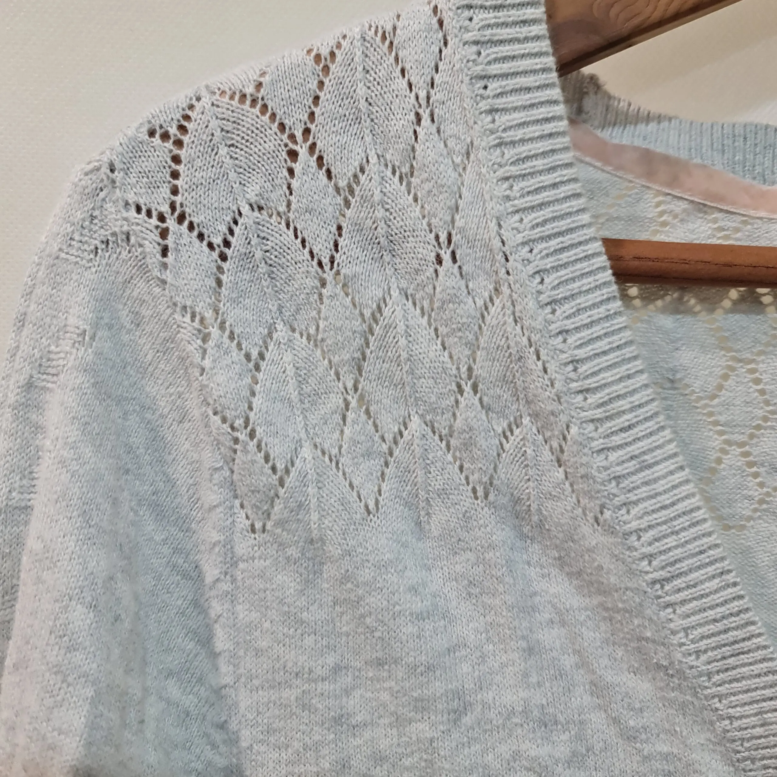 Debenhams Women's Grey Cardigan M / UK 12-14 - Image 2
