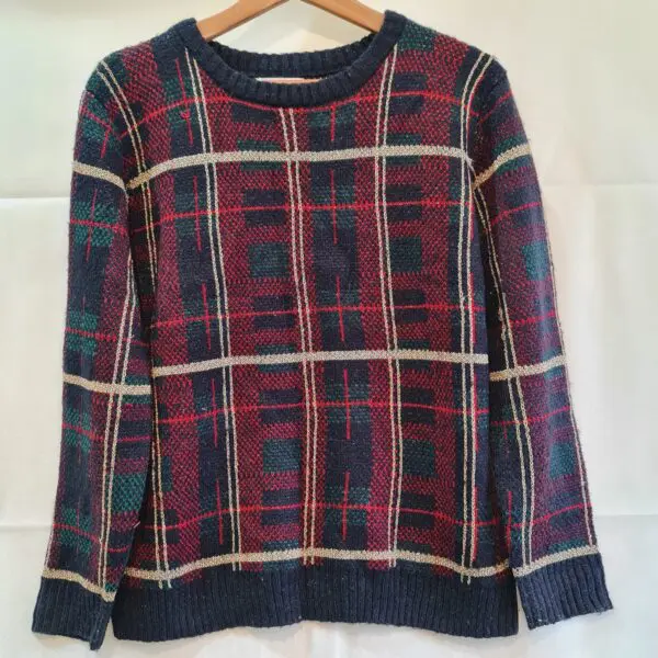 Papaya Multi Jumper M / UK 12-14
