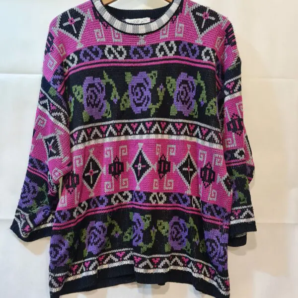 Soft wear Women Jumper L / UK 16-18