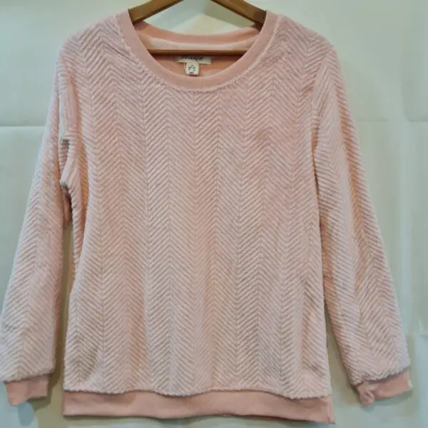 Primark Rose Sweatshirt S / UK 8-10