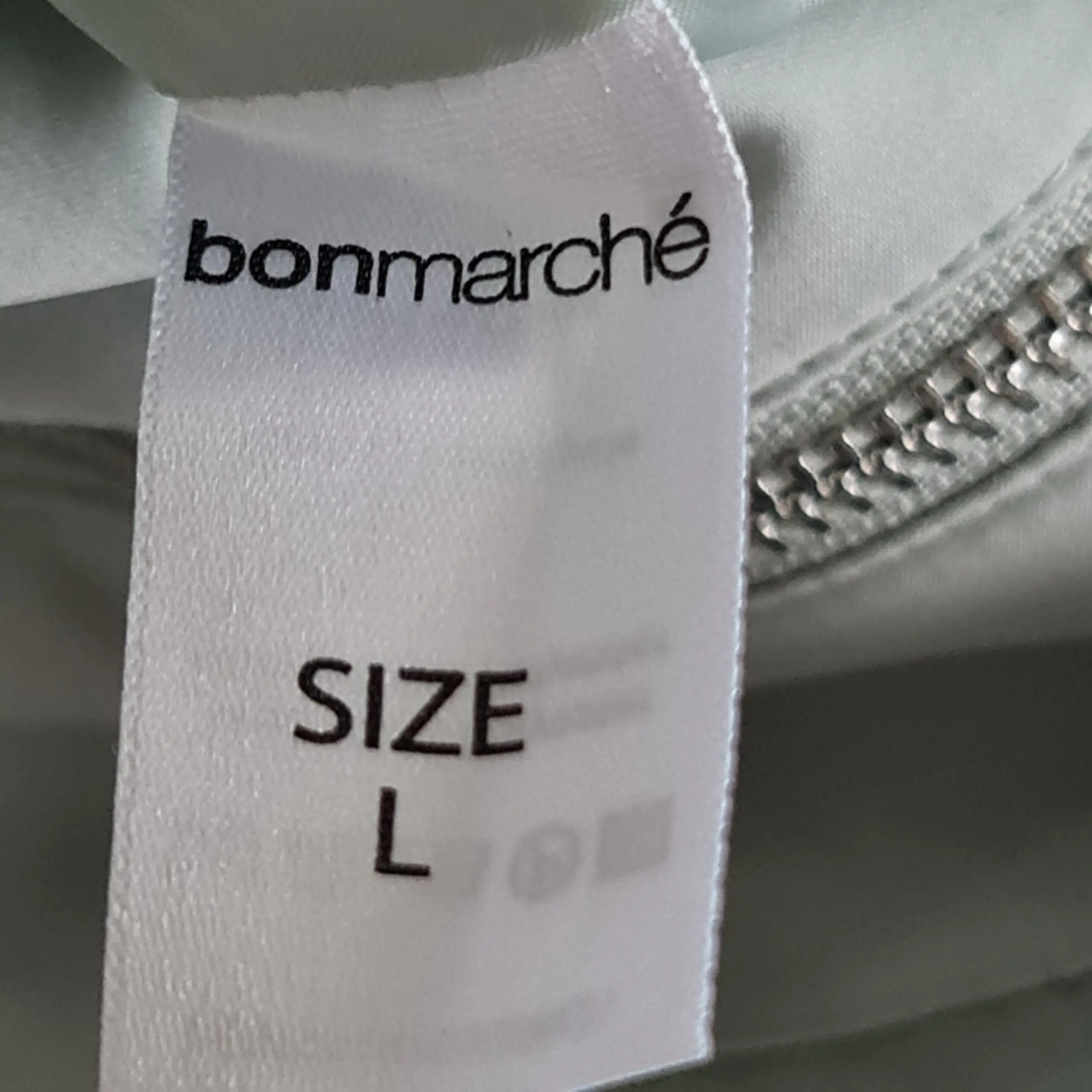 Bonmarche Womens Lightweight Windbreaker Jacket L UK 16-18 - Image 3