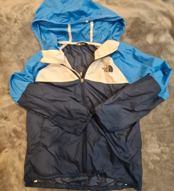 The North Face Kids Jacket Large (LG) 14–16 Years Windbreaker