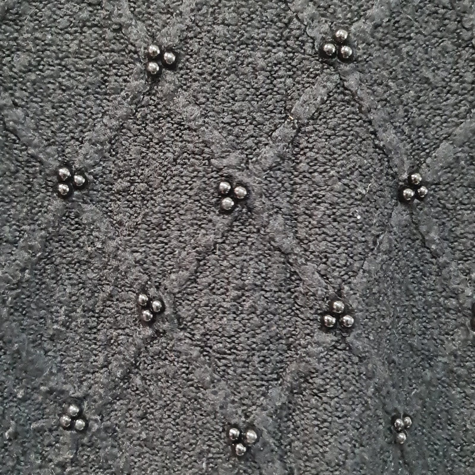 Marks & Spencer Women's Black Jumper M / UK 12-14 - Image 3